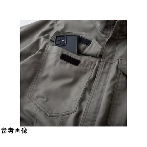 オールマイティーツナギ(作業着)セージグ