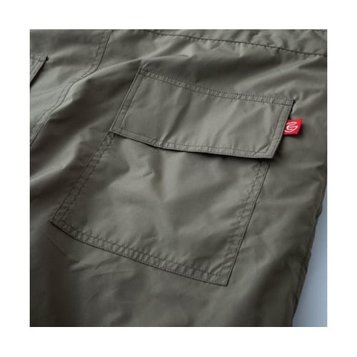 ウインパツナギ2(作業着)オリーブ LL