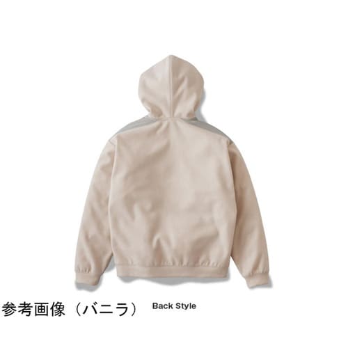 サロペ・デ・フーディー2 バニラ M G