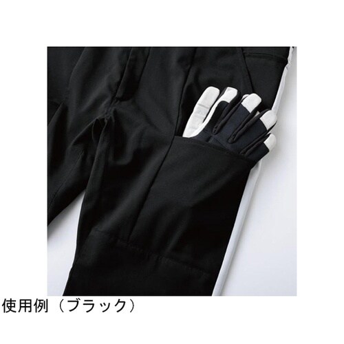 エンジニアーズツナギ(作業着)ネイビー