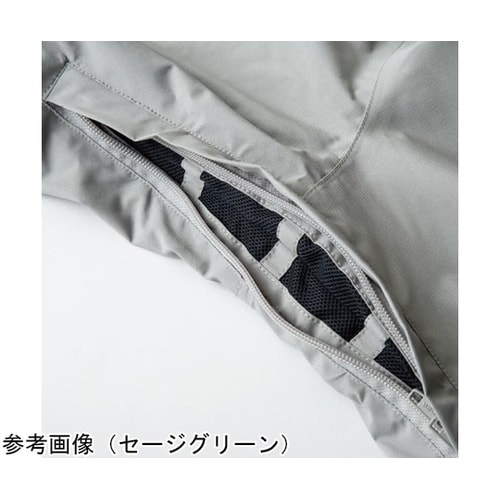 ブリザードシェルツナギ チタニウム LL