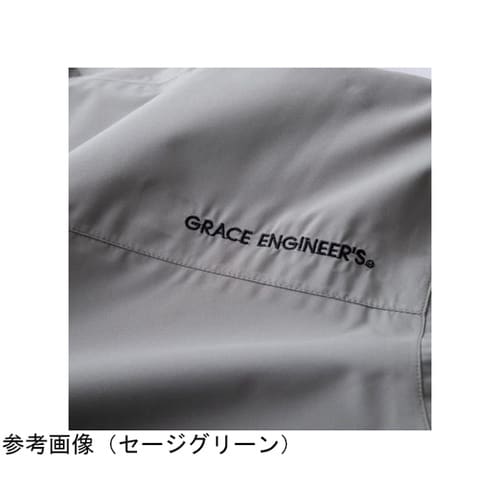 ブリザードシェルジャケット ネイビー M