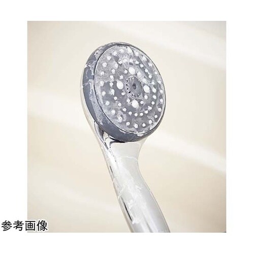 シャワーヘッドつけ置きキレイ 27925