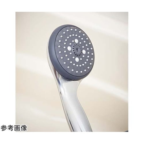 シャワーヘッドつけ置きキレイ 27925