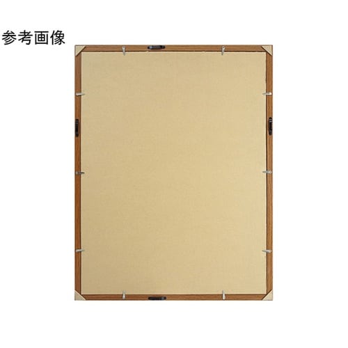 番付表額 ブラウン VHL3−BR