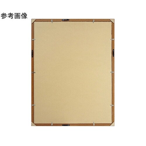 番付表額 ナチュラル VHL3−NL