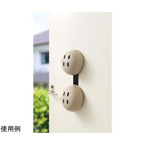 おしゃヘル ヘルメットフック