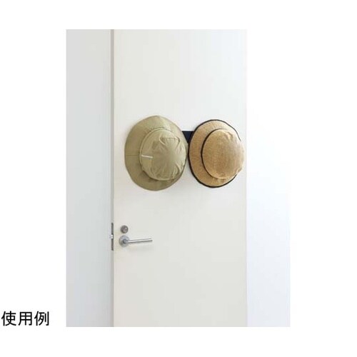 おしゃヘル ヘルメットフック