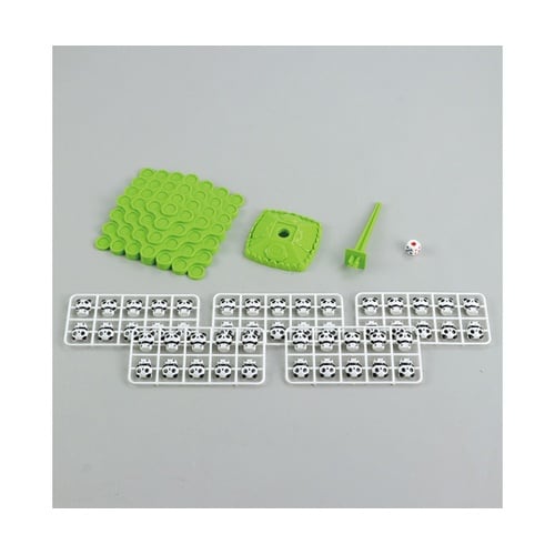 ドキドキ!パンダバランスゲーム 2183