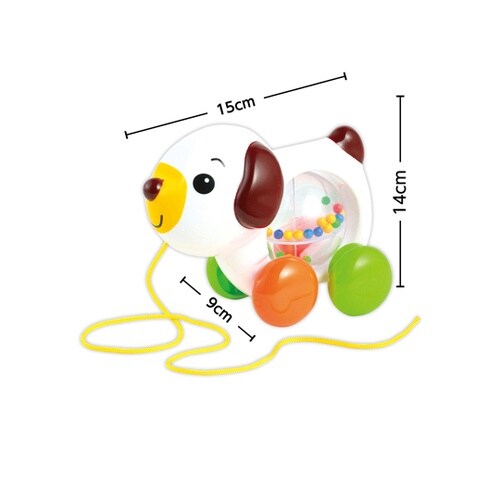 おさんぽトコトコ いぬ 21975