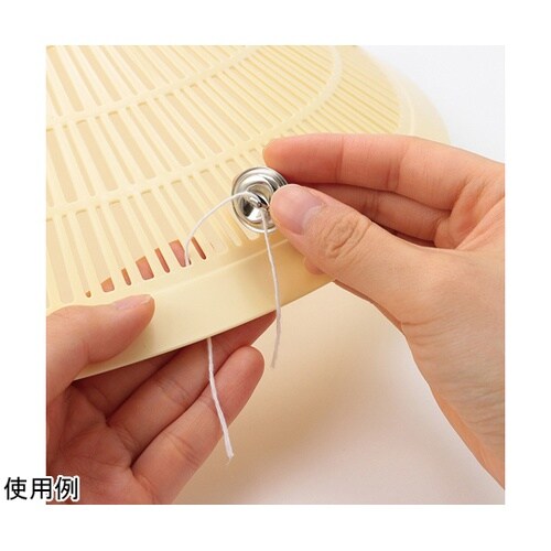 創作花笠(鈴3個セット付) 18767