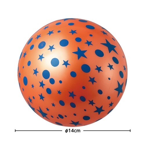 スターボール オレンジ 21916