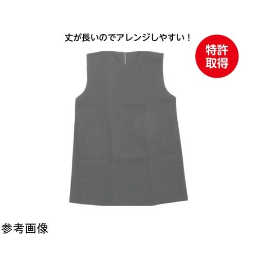衣装ベース ワンピース グレー S 19