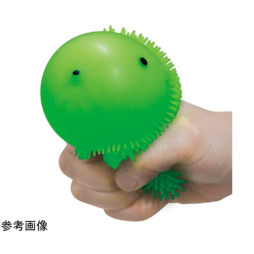 ぷにゅぷにゅはりねずみヨーヨー 2188