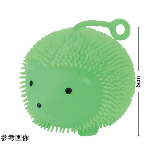 ぷにゅぷにゅはりねずみヨーヨー 2188