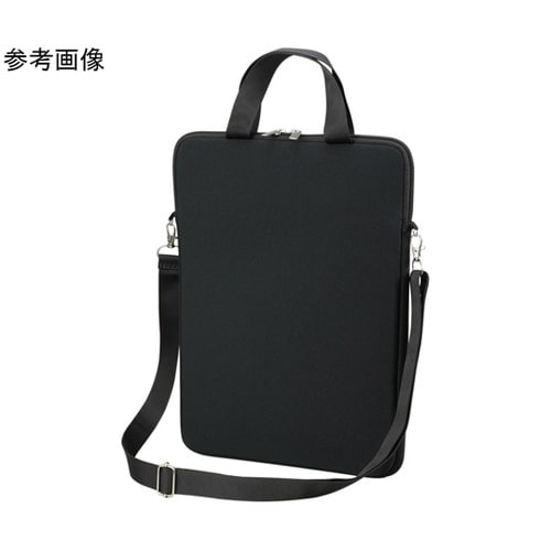 クッション付PCタブレットケース ショル