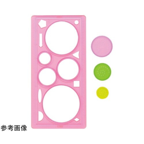 グルグルルーラー 21843