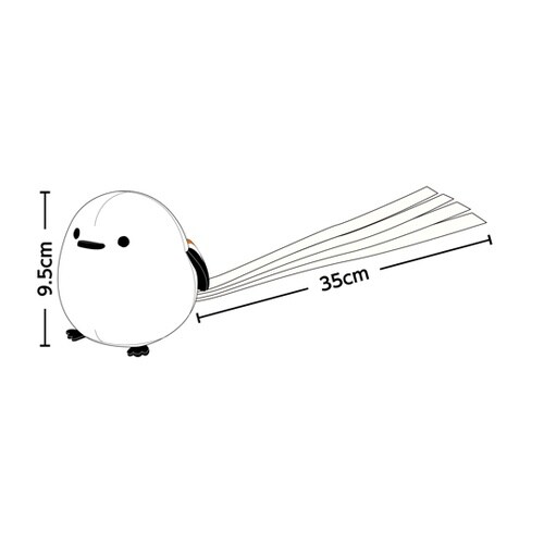 シマエナガロケット 22022