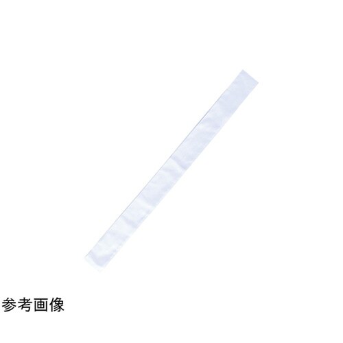 カラーたすき 白 1セット(10本組入