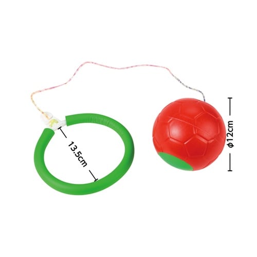 ビッグボールスキップ レッド 21876