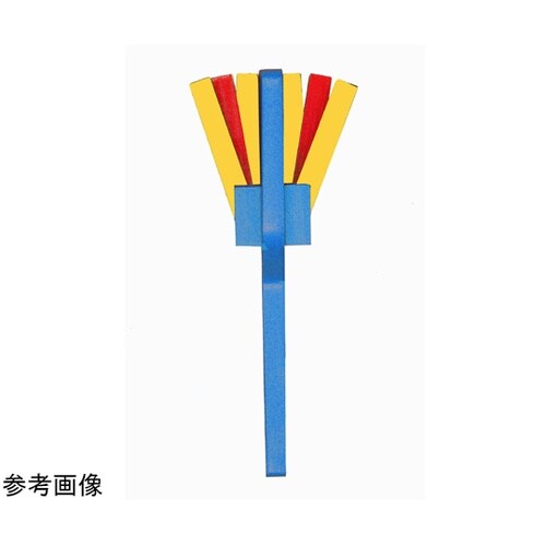 カラーなるこ 青(袋入) 18409