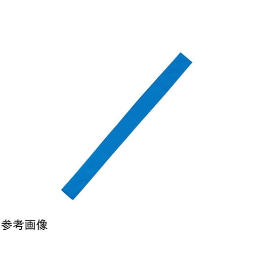 カラーたすき 青 1セット(10本組入