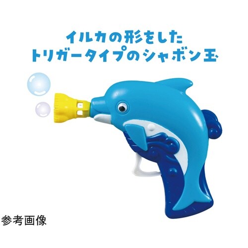 ドルフィンしゃぼん 21908