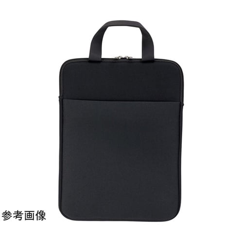 クッション付PCタブレットケース ポケッ