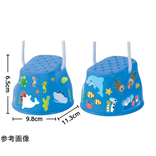 ぽっくり うみのいきもの 22008