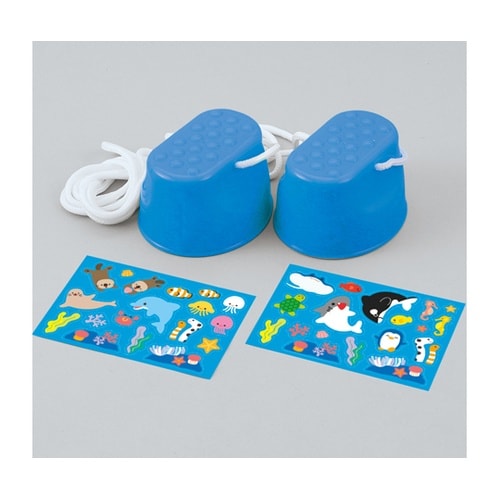 ぽっくり うみのいきもの 22008