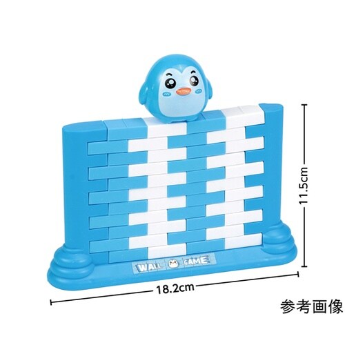 ペンギンおとしゲーム 21846