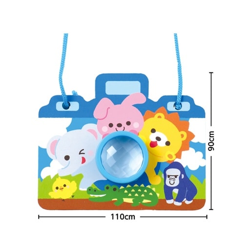 わくわくレンズ万華鏡 21873