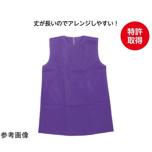 衣装ベース ワンピース 紫 S 1913