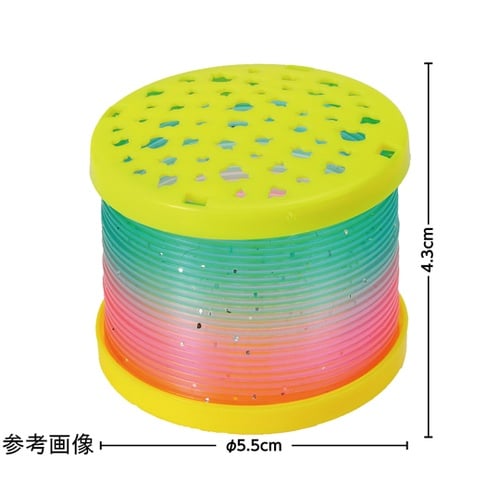 フラッシュレインボースプリング 2200