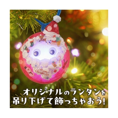 クリスマス スパンコール 58662