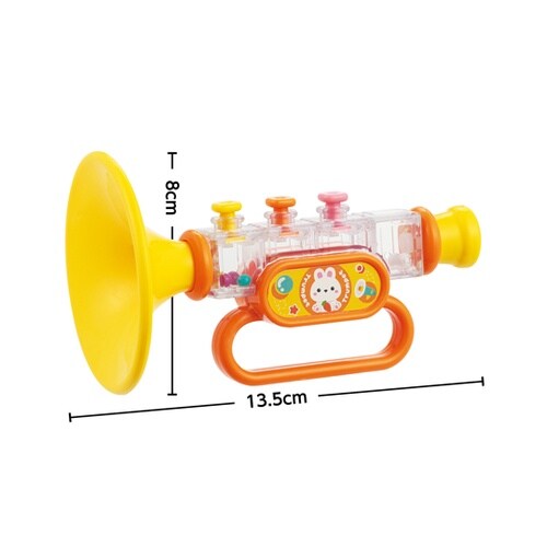 ガラガララッパ 21903