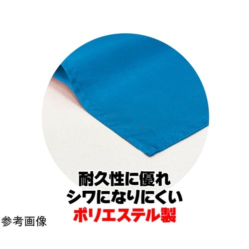 大旗 φ12mm 青 1セット(10本