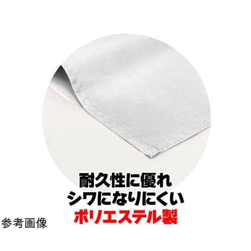 大旗 φ12mm 白 1セット(10本