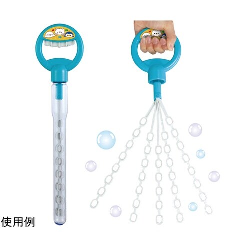 スティックしゃぼん スーパービッグ 21