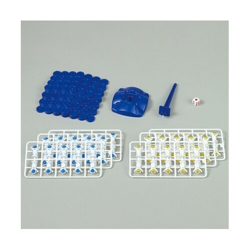 ドキドキ!スペースバランスゲーム 218