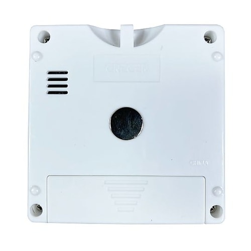 長時間セット抗菌タイマー 白 CTK−2