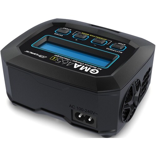 GMA465i AC Charger G