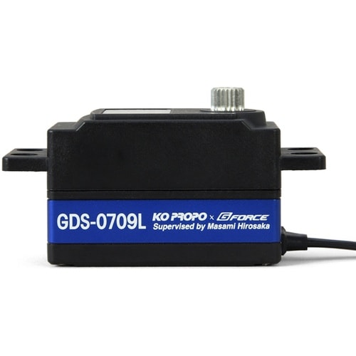 GDS−0709L Low Profil