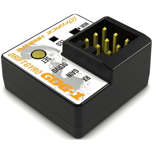 GDG−1 Drift Gyro G09