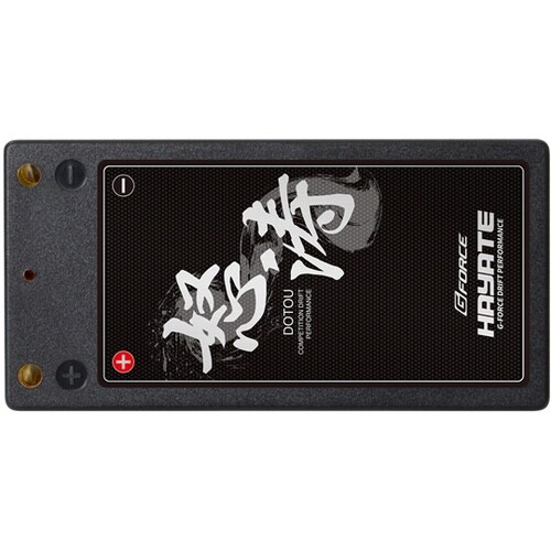 怒涛LiPo for Drift 7.4