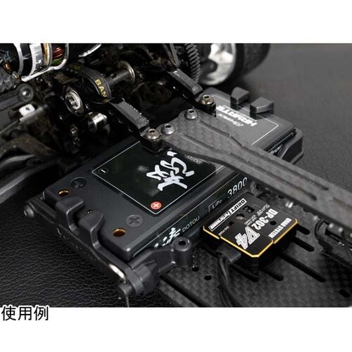 怒涛LiPo for Drift 7.4