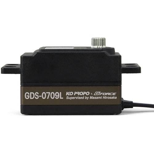 GDS−0709L Low Profil