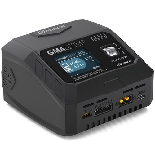 GMA620MP AC/DC Charg