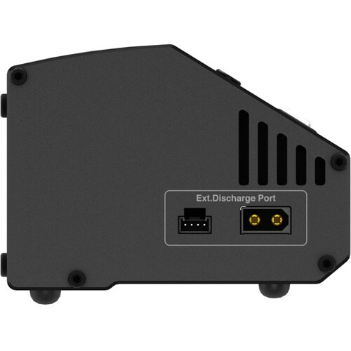 GMA6800SP AC/DC Char