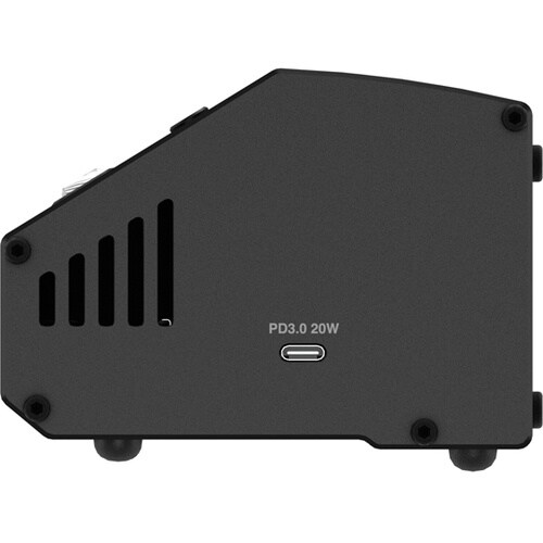 GMA6800SP AC/DC Char